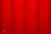 Oracover 2m Fluor. Red