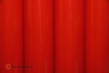 Oracover 2m Bright red