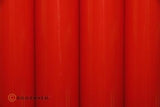 Oracover 2m Bright red