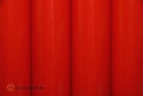 Oracover 2m Bright red