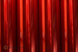 Oracover 2m Transparent Red*