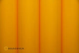 Oracover 2m Cub yellow