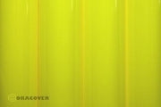 Oracover 2m Fluor. yellow
