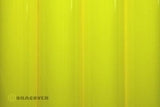Oracover 2m Fluor. yellow