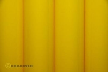 Oracover 10m Cadmium Yellow