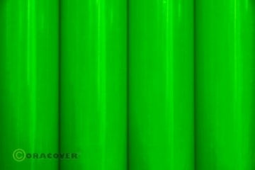 Oracover 2m Flour Green
