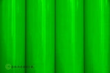 Oracover 2m Flour Green