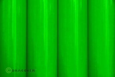 Oracover 2m Flour Green