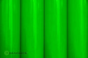 Oracover 2m Flour Green