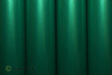 Oracover 2 m Pearl Green