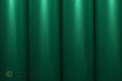 Oracover 2 m Pearl Green