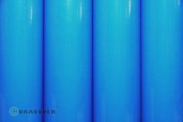 Oracover 2m Fluor. blue