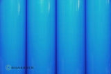 Oracover 2m Fluor. blue