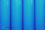 Oracover 2m Fluor. blue