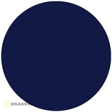 Oracover 2m Dark blue