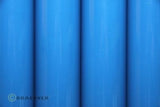 Oracover 2m Sky blue