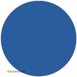 Oracover 2m Sky blue