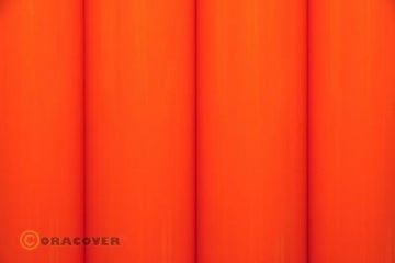 Oracover 2m Orange