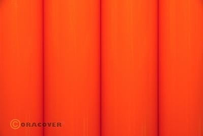 Oracover 2m Orange