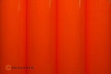 Oracover 2m Fluor. orange