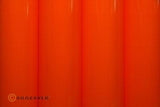 Oracover 2m Fluor. orange