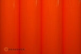 Oracover 2m Fluor. orange