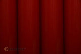 Oracover 2m Scale Red