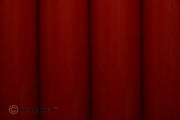 Oracover 2m Scale Red