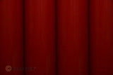 Oracover 2m Scale Red