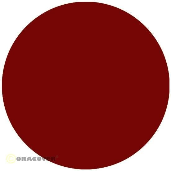 Oratrim 200x9,5cm Red