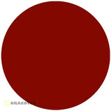 Oralight Opaque 2m Ferri Red