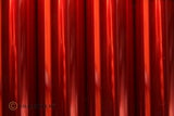 Oracover Air Indoor 2m Light Transparent Red
