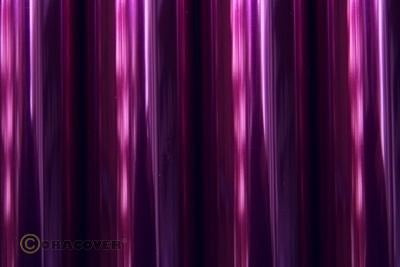 Oracover Air Indoor 2m Light Transparent Purple