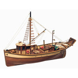 OcCre Palamos 1/45 Fishing Boat 410mm