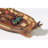 OcCre Palamos 1/45 Fishing Boat 410mm