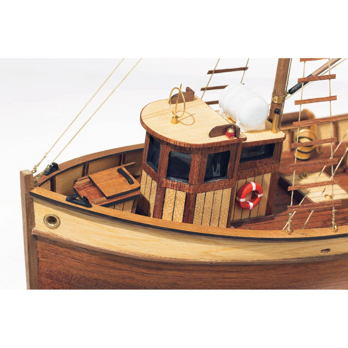 OcCre Palamos 1/45 Fishing Boat 410mm