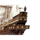 OcCre Buccaneer 1/100 Pirat Ship 565mm w/ Color Set