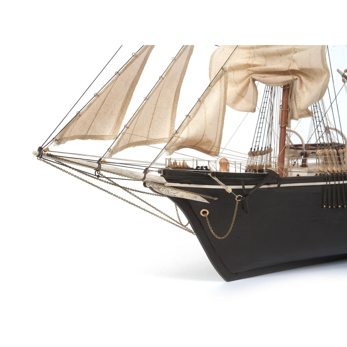 OcCre Endurance 1/70 Ship 754mm