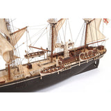 OcCre Endurance 1/70 Ship 754mm