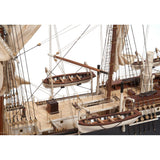 OcCre Endurance 1/70 Ship 754mm