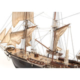 OcCre Endurance 1/70 Ship 754mm