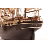 OcCre Endurance 1/70 Ship 754mm