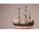 OcCre Black Swan 1/75 Pirat Ship 613mm