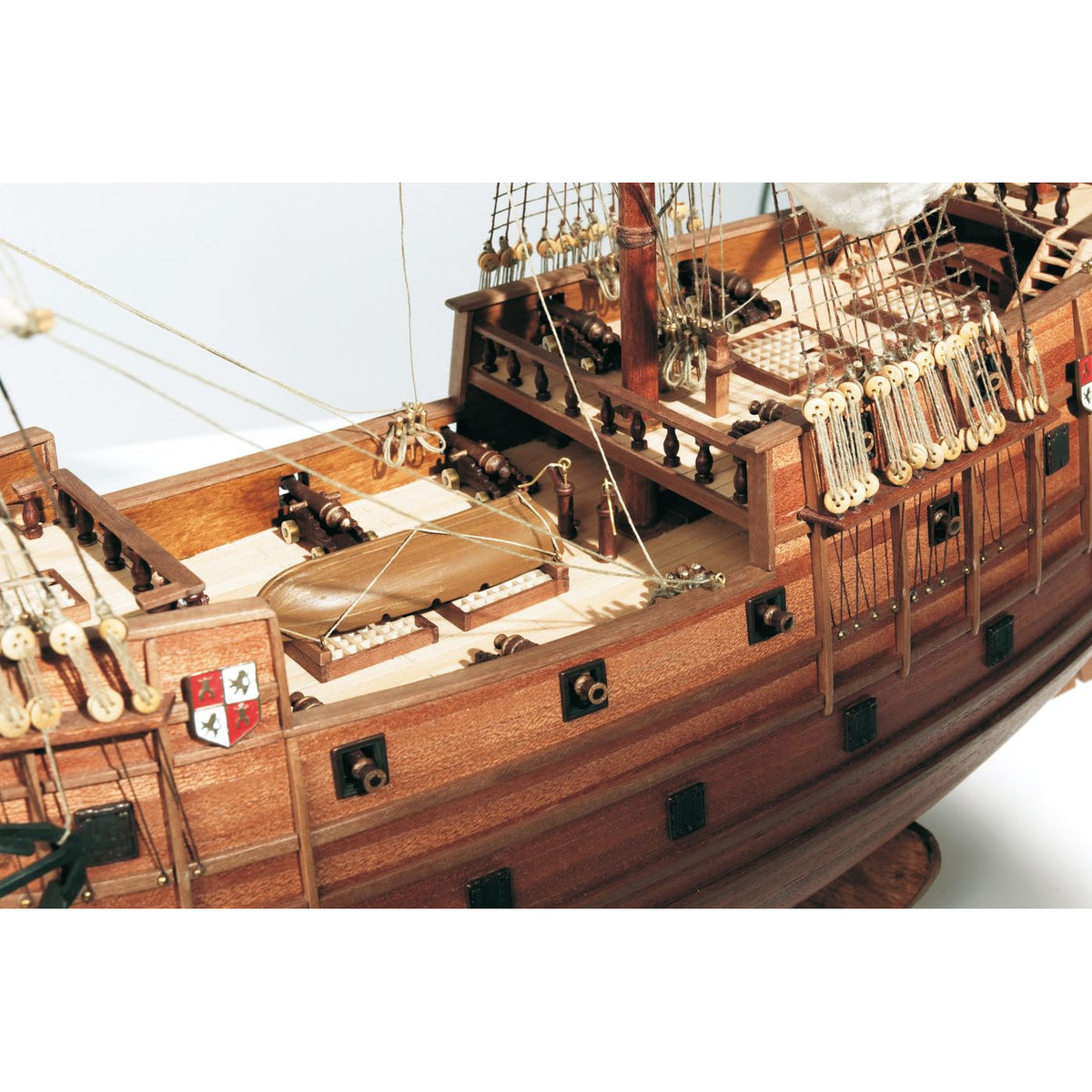 OcCre San Martin 1/90 Galeon 660mm