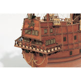 OcCre San Martin 1/90 Galeon 660mm