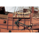 OcCre San Martin 1/90 Galeon 660mm