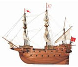 OcCre San Martin 1/90 Galeon 660mm