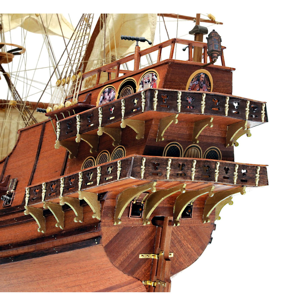 OcCre Apostol Felipe 1/60 Galeon 785mm