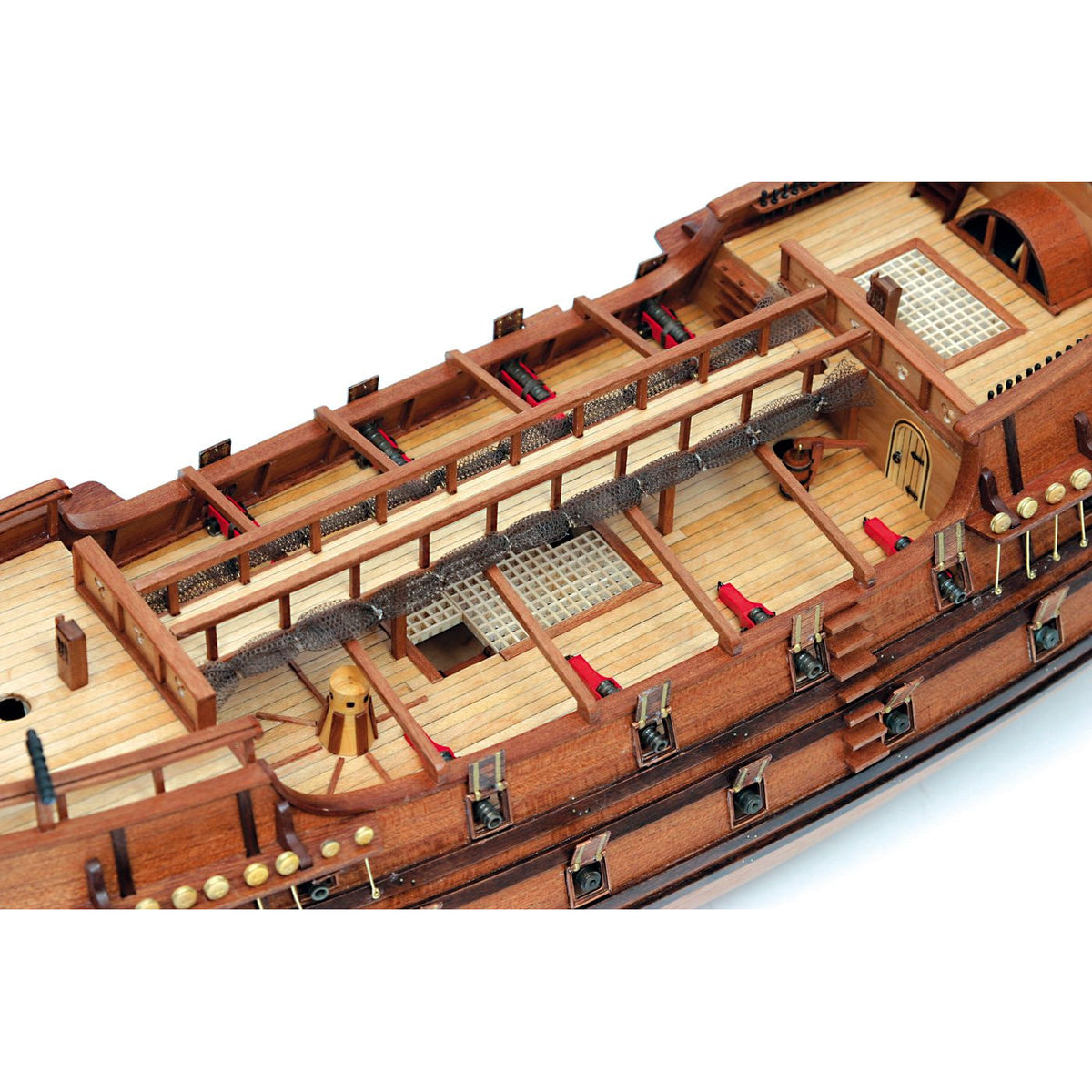 OcCre Apostol Felipe 1/60 Galeon 785mm