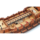 OcCre Apostol Felipe 1/60 Galeon 785mm